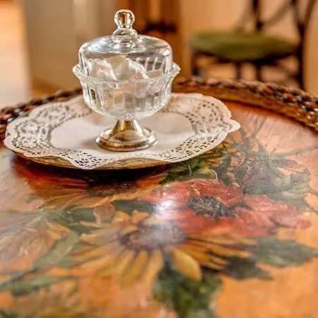 Mansion Elina-parakopi-syros