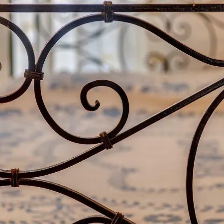 Mansion Elina-parakopi-syros Villa *